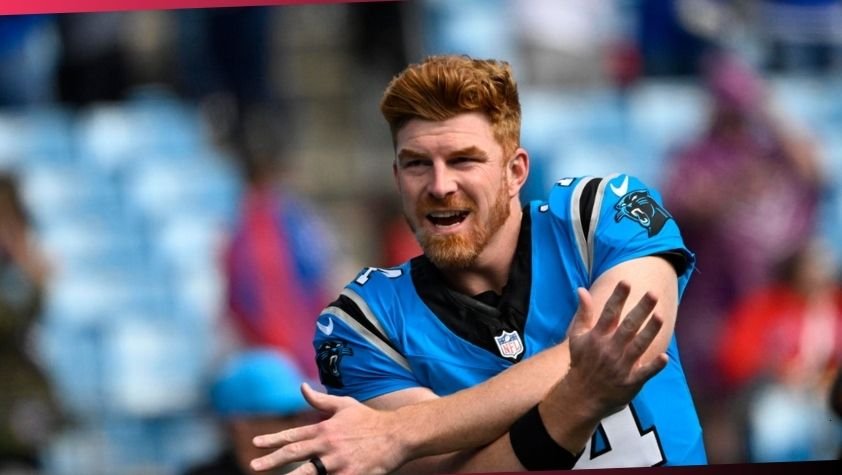 what happened to andy dalton