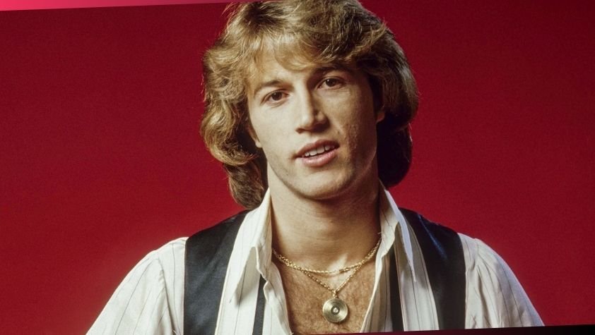 what happened to andy gibb