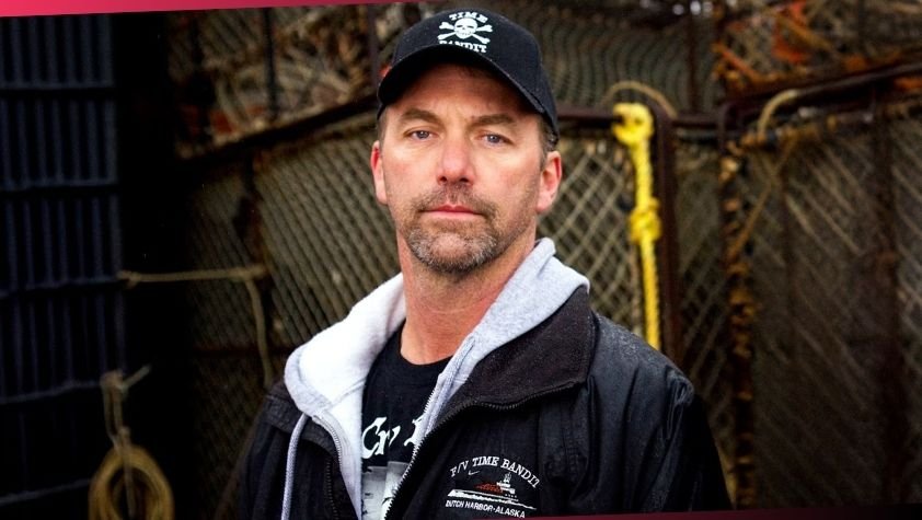 what happened to andy hillstrand
