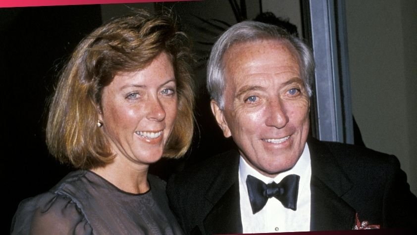 what happened to andy williams wife claudine