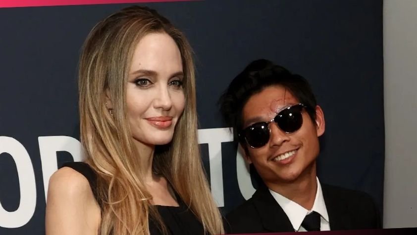 what happened to angelina jolie accident