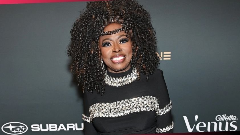 what happened to angie stone