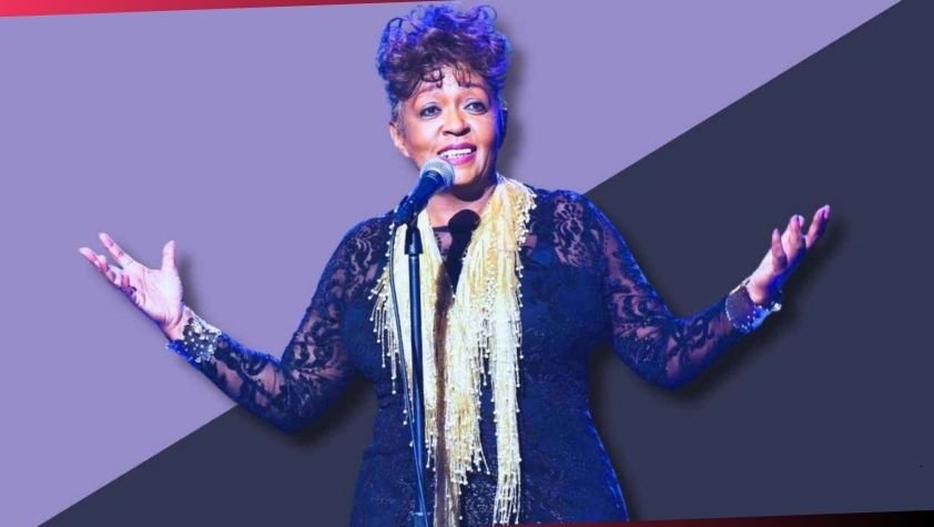 what happened to anita baker