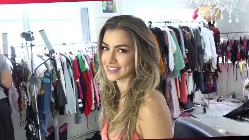 what happened to anllela sagra