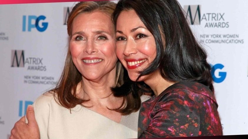 what happened to ann curry