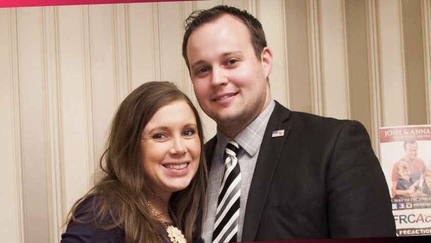 what happened to anna duggar