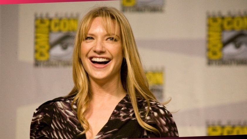 what happened to anna torv