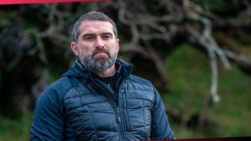 what happened to ant middleton