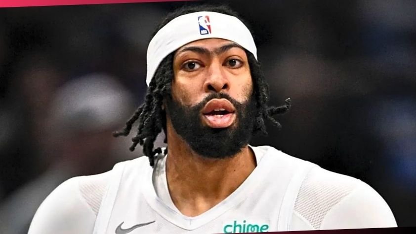 what happened to anthony davis