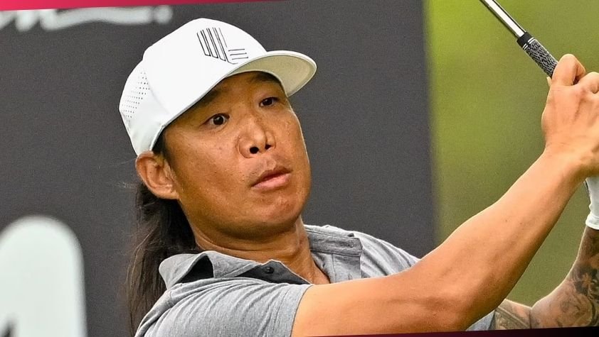 what happened to anthony kims face