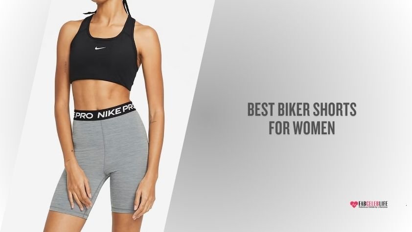 best biker shorts for women