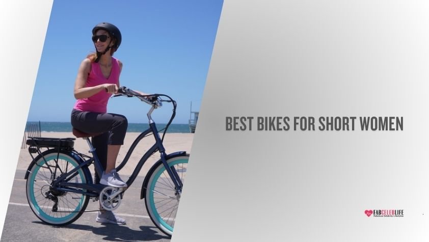 best bikes for short women