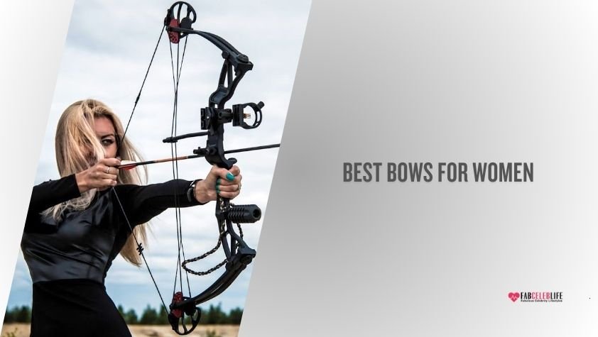 best bows for women