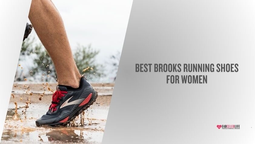 best brooks running shoes for women