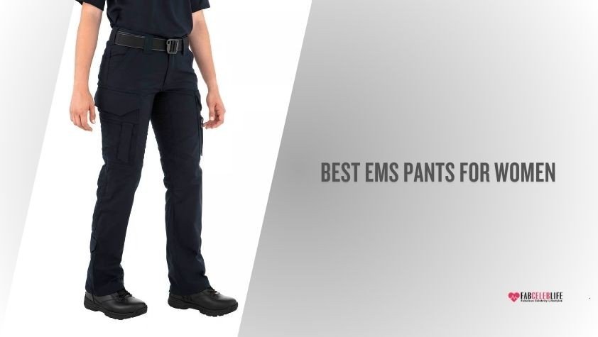 best ems pants for women