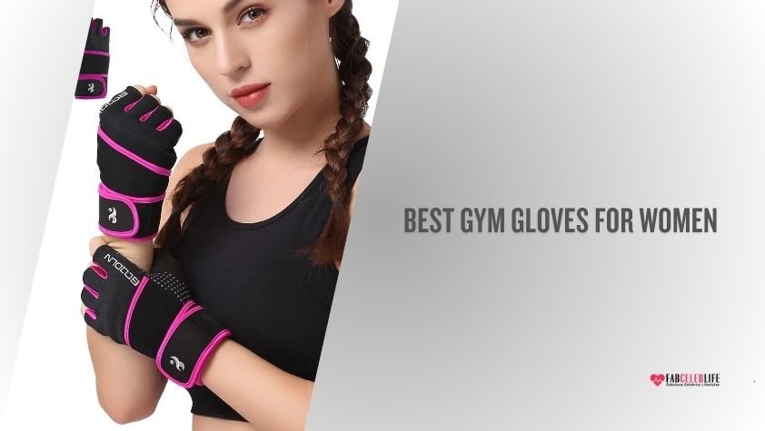 best gym gloves for women