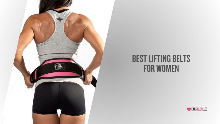 best lifting belts for women