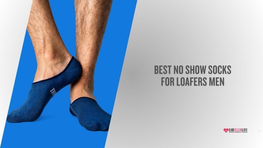 best no show socks for loafers men