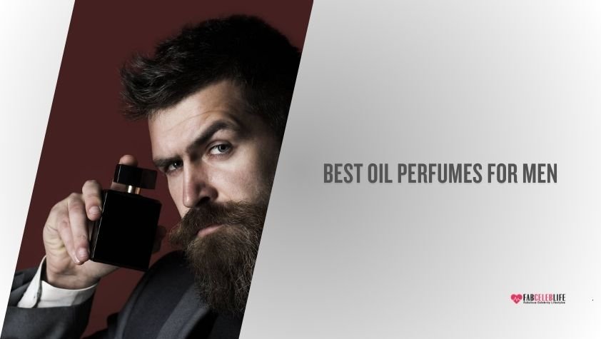 best oil perfumes for men