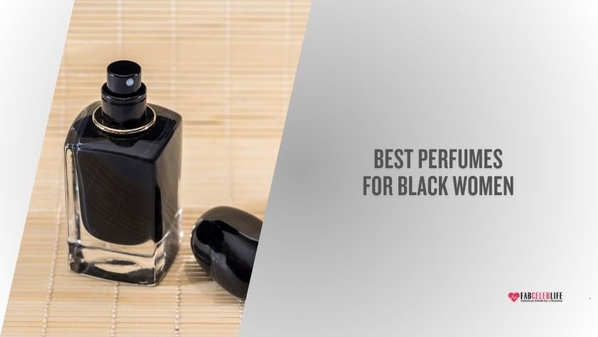 best perfumes for black women