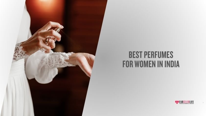 best perfumes for women in india