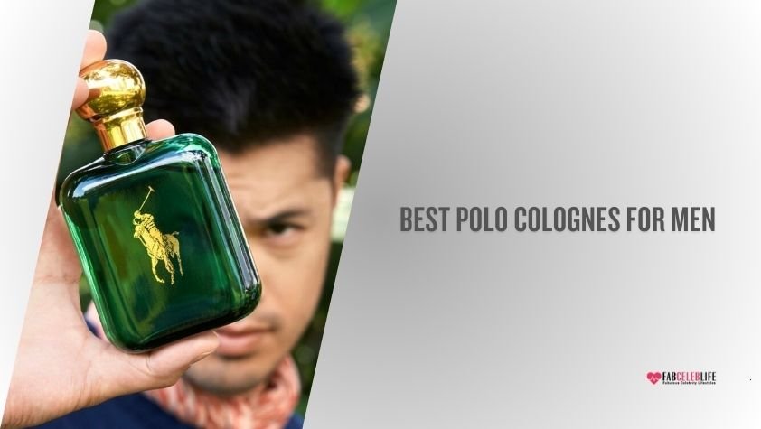 best polo colognes for men