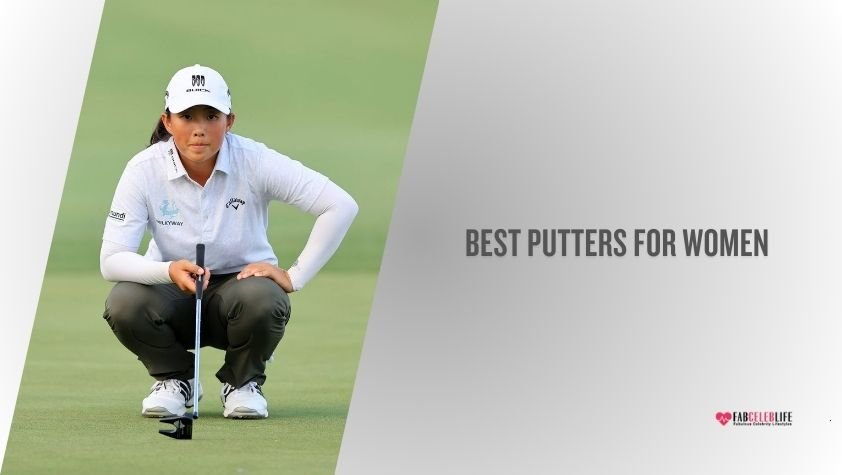best putters for women