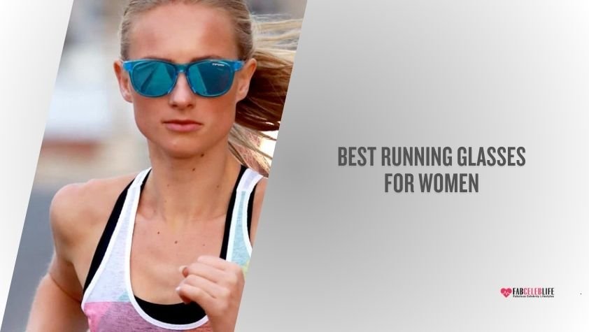 best running glasses for women