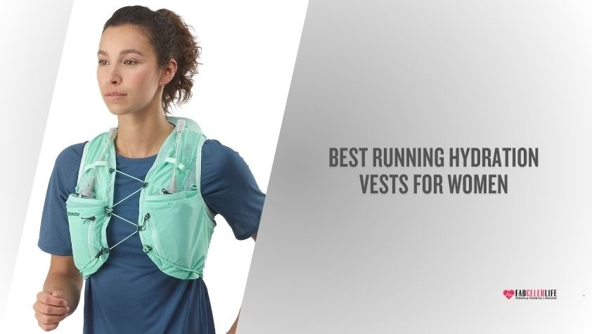 best running hydration vests for women