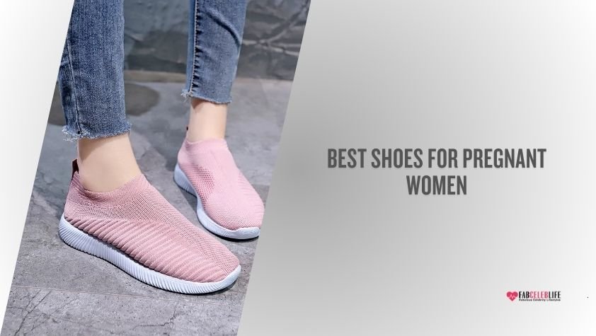best shoes for pregnant women