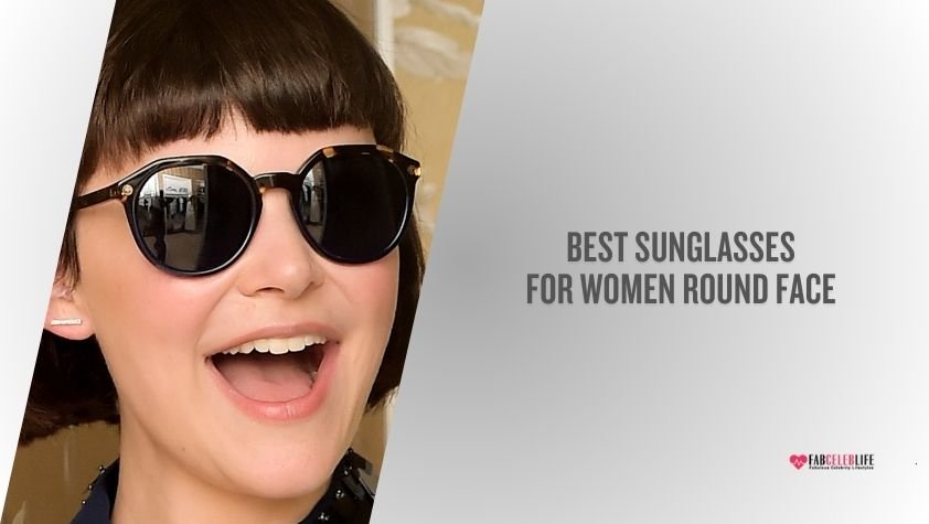 best sunglasses for women round face