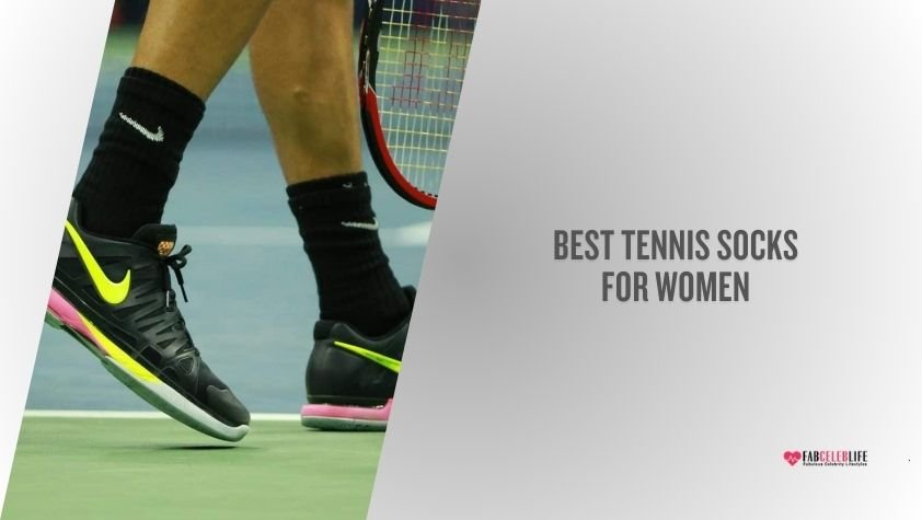 best tennis socks for women