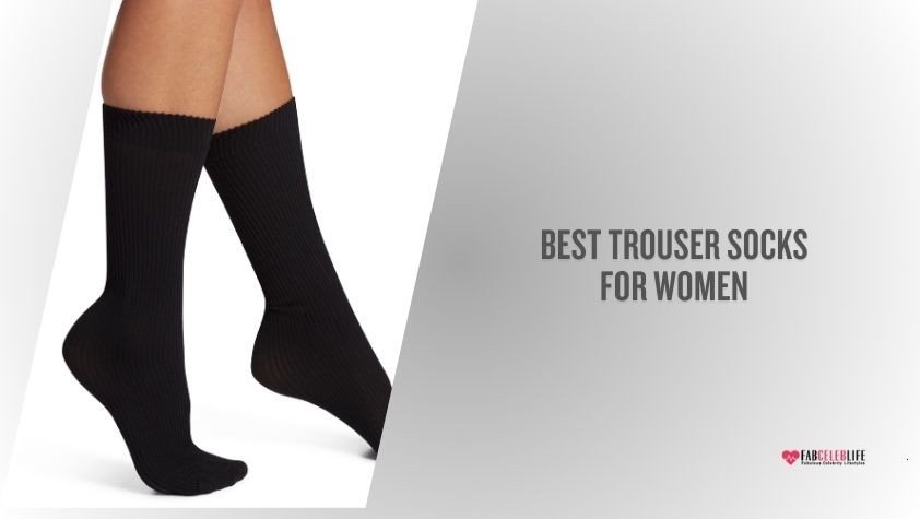 best trouser socks for women