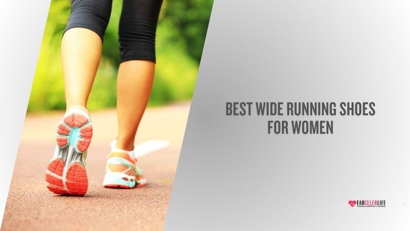 best wide running shoes for women