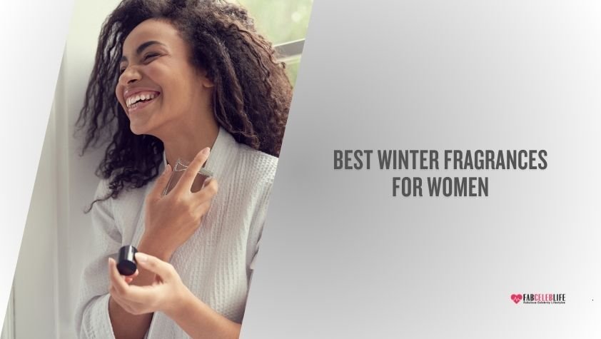 best winter fragrances for women