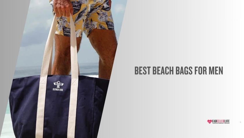 best beach bags for men