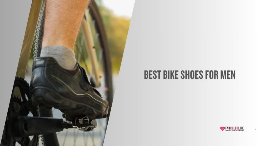 best bike shoes for men