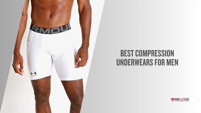 best compression underwears for men