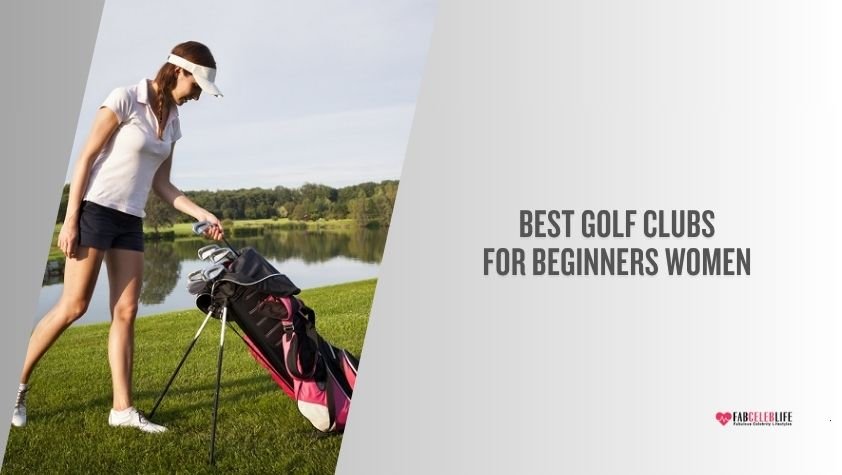 best golf clubs for beginners women