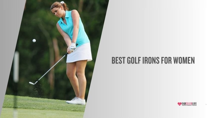 best golf irons for women