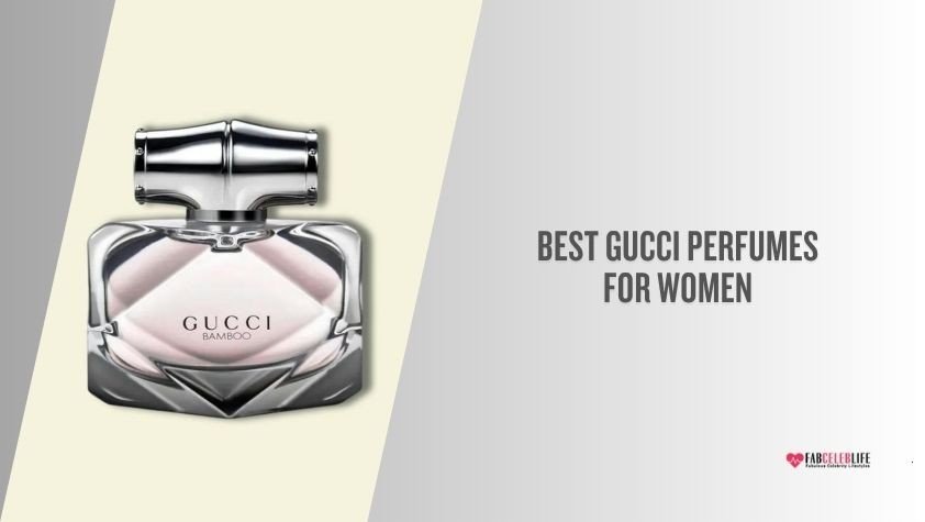 best gucci perfumes for women