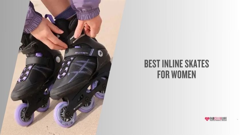 best inline skates for women