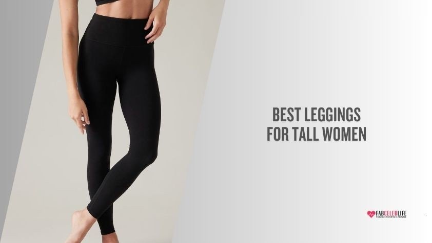 best leggings for tall women