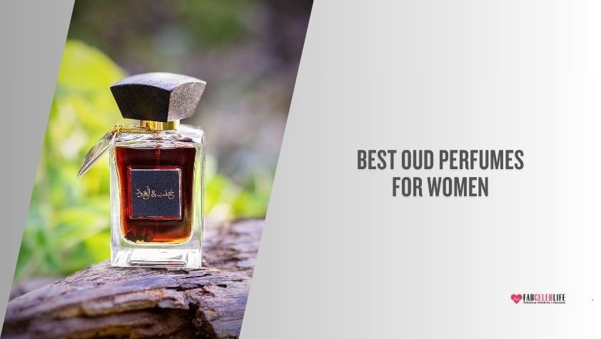 best oud perfumes for women