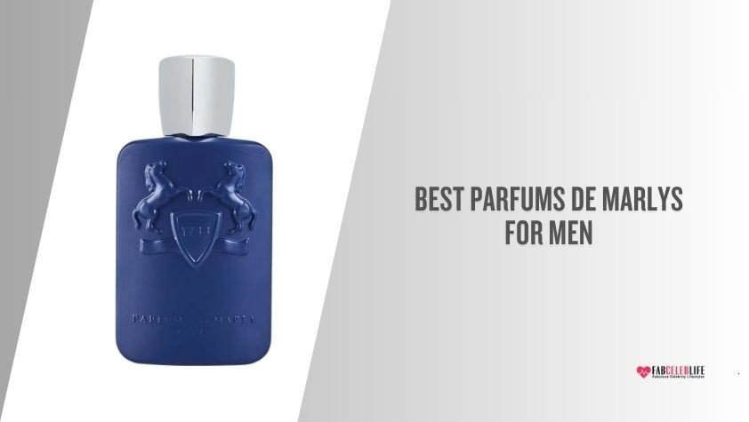 best parfums de marlys for men