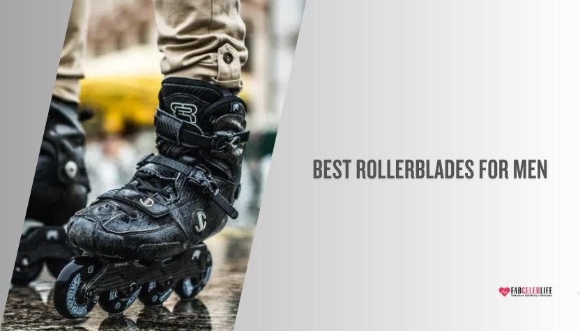 best rollerblades for men