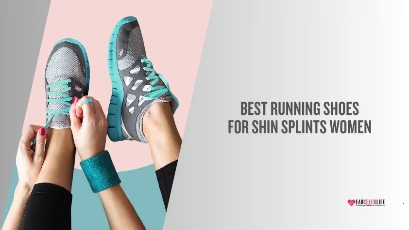 best running shoes for shin splints women