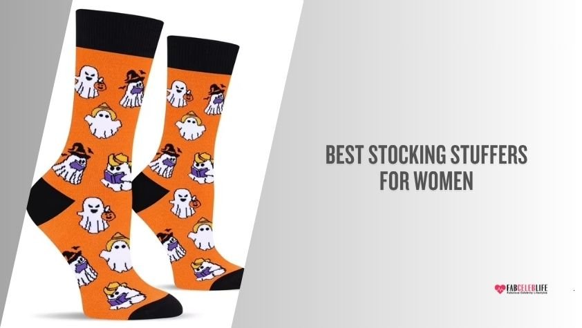best stocking stuffers for women