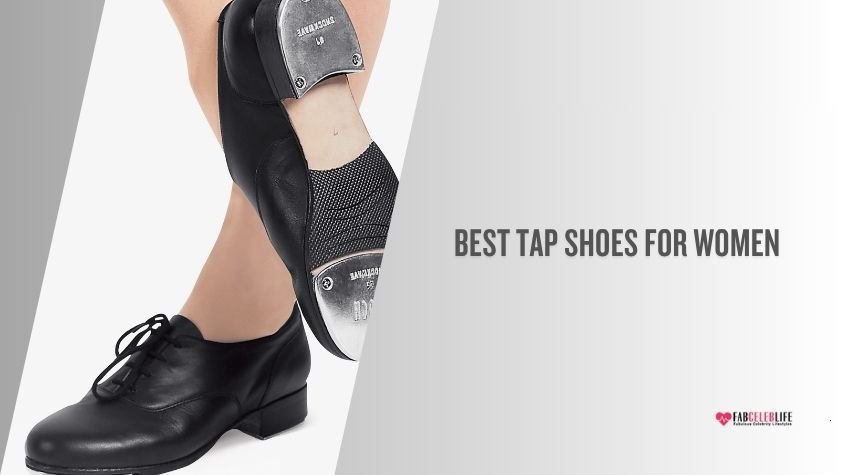 best tap shoes for women