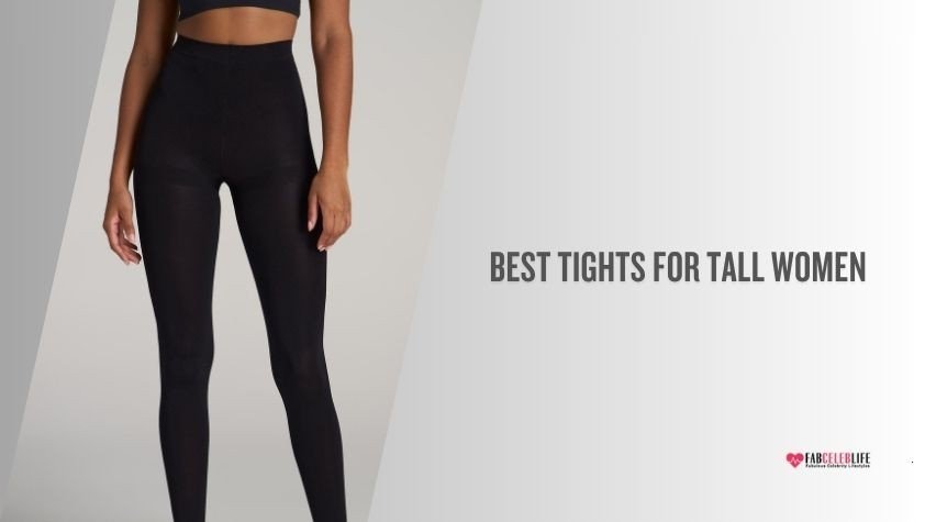 best tights for tall women